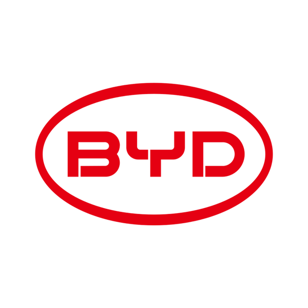 BYD